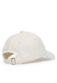 BOSS Czapka z daszkiem Lilyan 50558395 Biały. Kolor: biały. Materiał: bawełna #3
