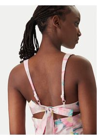 BARDOT - Bardot Sukienka koktajlowa Cartia 60403DB Różowy Regular Fit. Kolor: różowy. Materiał: syntetyk. Styl: wizytowy #5