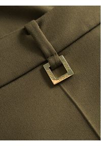 JOOP! Spodnie materiałowe 58 JW241P165 30043405 Zielony Slim Fit. Kolor: zielony. Materiał: syntetyk, wiskoza #10