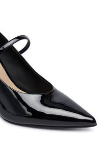 Pinko - PINKO Czółenka Viola 01 SD0415E002 Czarny. Kolor: czarny. Materiał: skóra #4