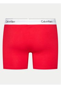 Calvin Klein Underwear Komplet 3 par bokserek 000NB2381A Kolorowy. Materiał: bawełna. Wzór: kolorowy #4