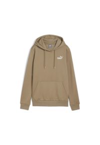 Puma Bluza Ess+ Embroidery 67000467. Kolor: beżowy #1