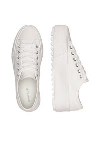 Jenny Fairy Trampki WFA2939-2 Biały. Kolor: biały. Materiał: materiał #3