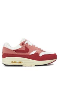 Nike Sneakersy Air Max 1 DZ2628 103 Różowy. Kolor: różowy. Materiał: materiał. Model: Nike Air Max #1