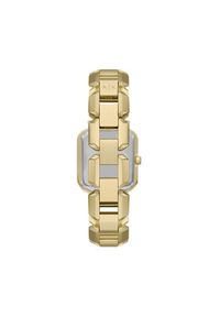 Armani Exchange Zegarek Leila AX5721 Złoty. Kolor: złoty #3