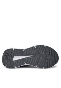 Adidas - adidas Buty do biegania Galaxy 6 GW4140 Szary. Kolor: szary. Materiał: materiał #7