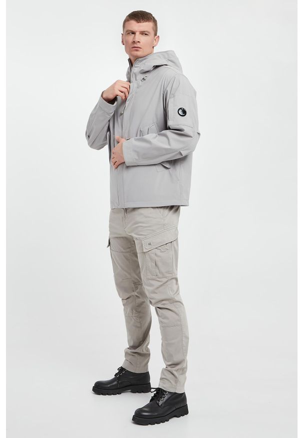 C.P. Company - Spodnie męskie C.P. COMPANY