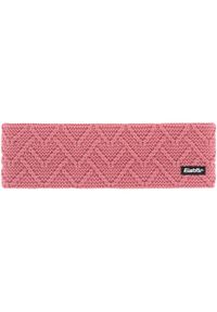 Opaska Eisbar Isabella STB Opaska Eisbar Isabella STB one size. Kolor: różowy