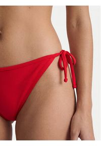 EA7 Emporio Armani Bikini 7W000318 AF20663 U5064 Czerwony. Kolor: czerwony. Materiał: syntetyk #4