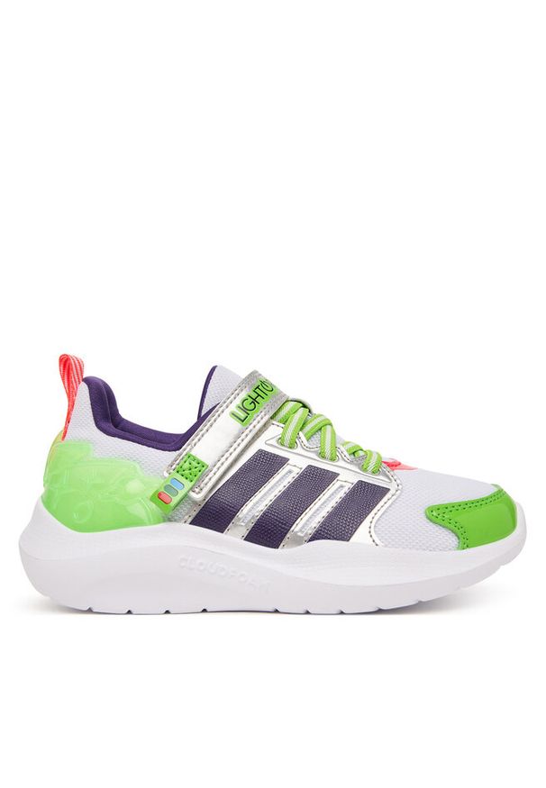 Adidas - Sneakersy adidas. Wzór: kolorowy, motyw z bajki