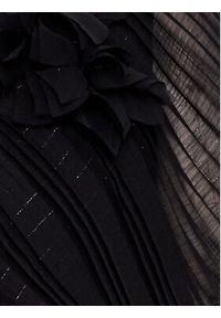 Dixie Sukienka koktajlowa A319V025A Czarny Regular Fit. Kolor: czarny. Materiał: wiskoza. Styl: wizytowy #7