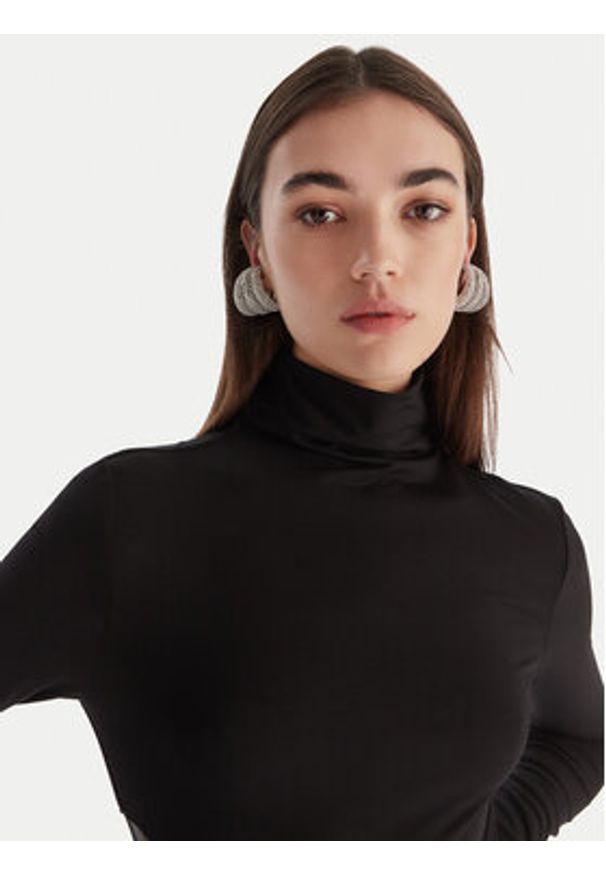 Patrizia Pepe Kolczyki 2J2596/M075-J3AG Srebrny. Materiał: metalowe. Kolor: srebrny