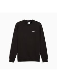 Bluza sportowa Puma Ess Small Logo Tr. Kolor: czarny