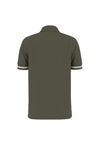 JOOP! Jeans Polo 15 JJJ-17Amare 30046012 Khaki Modern Fit. Typ kołnierza: polo. Kolor: brązowy. Materiał: bawełna #4