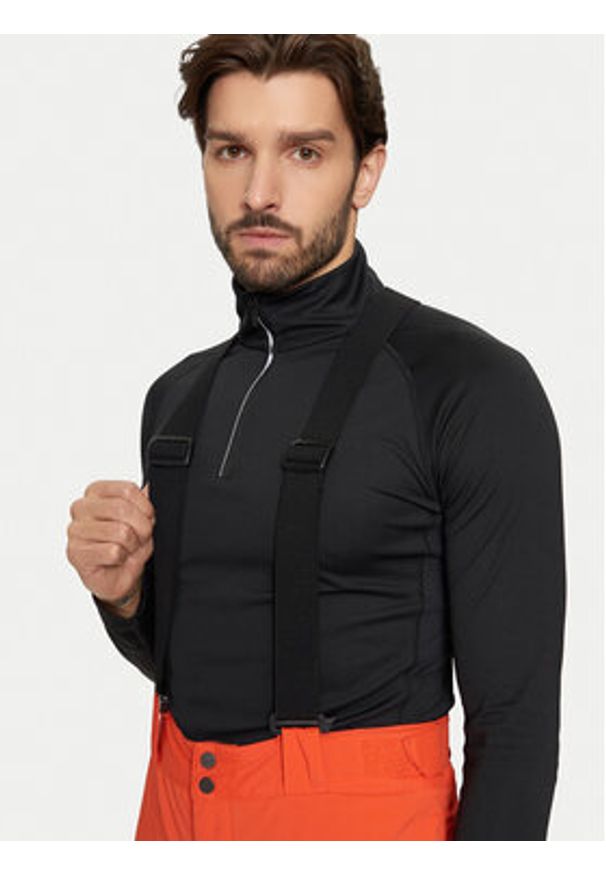 columbia - Columbia Spodnie narciarskie Cirque Bowl™ 2088071 Czerwony Regular Fit. Kolor: czerwony. Materiał: syntetyk. Sport: narciarstwo