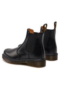 Dr. Martens Sztyblety 2976 11853001 Czarny. Kolor: czarny. Materiał: skóra #5