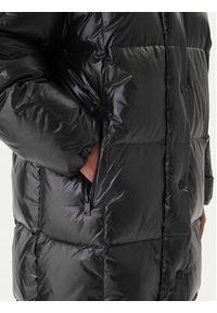 Tommy Jeans Kurtka puchowa Alaska DW0DW21615 Czarny Relaxed Fit. Kolor: czarny. Materiał: syntetyk #3