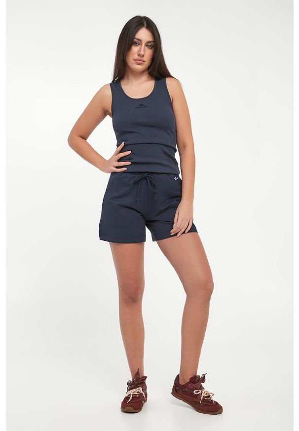 Aeronautica Militare - Szorty damskie AERONAUTICA MILITARE