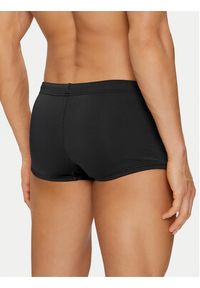 Emporio Armani Underwear Kąpielówki 211725 4R401 00020 Czarny. Kolor: czarny. Materiał: syntetyk