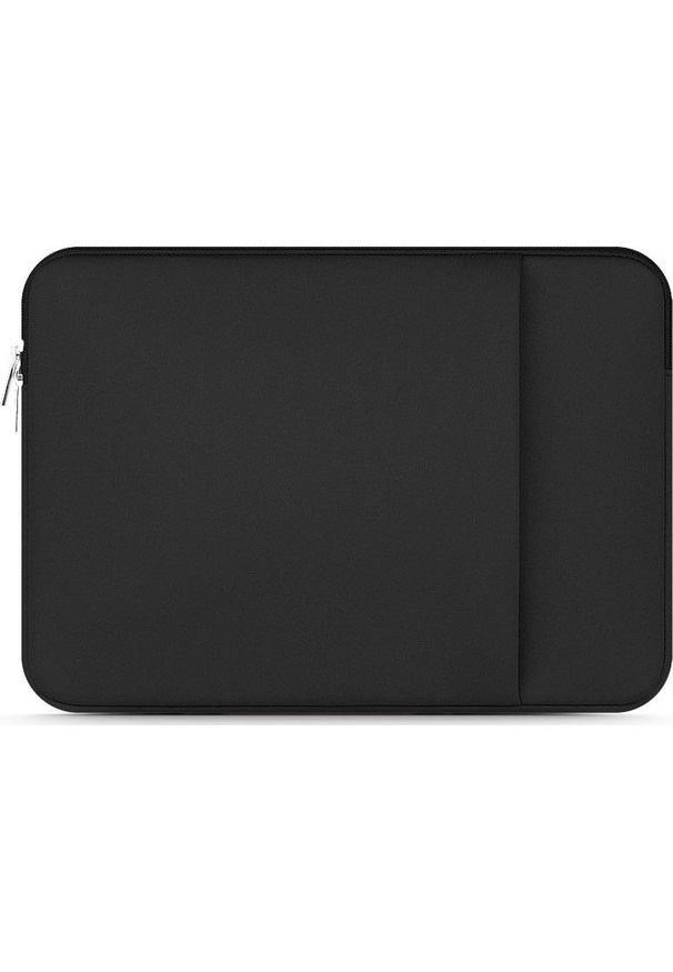 Czarne etui na laptopa TECH-PROTECT