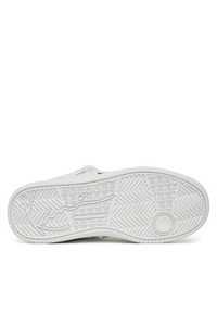 Karl Kani Sneakersy LXRY SK8 PD00002694 Biały. Kolor: biały. Materiał: skóra