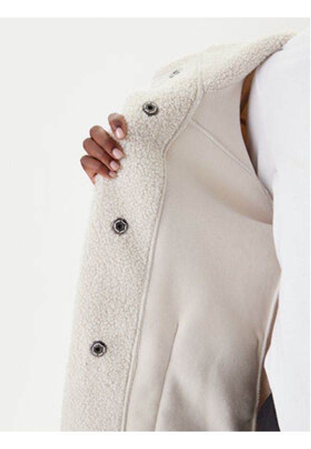 columbia - Columbia Płaszcz przejściowy Panorama 1862582 Beżowy Regular Fit. Kolor: beżowy. Materiał: syntetyk