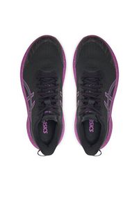 Asics Buty do biegania Gt-2000 13 Lite-Show 1012B750 Czarny. Kolor: czarny. Materiał: mesh, materiał #4