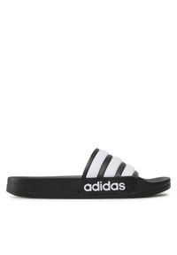 Adidas - adidas Klapki adilette Shower GZ5922 Czarny. Kolor: czarny