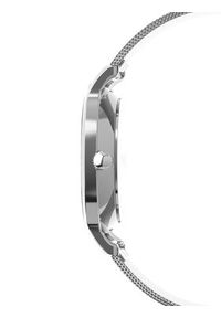 Timex Zegarek Transcend TW2Y10100 Srebrny. Kolor: srebrny #3