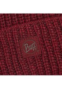 Buff Czapka Vaed 129619.416.10.00 Bordowy. Kolor: czerwony. Materiał: akryl, materiał #3