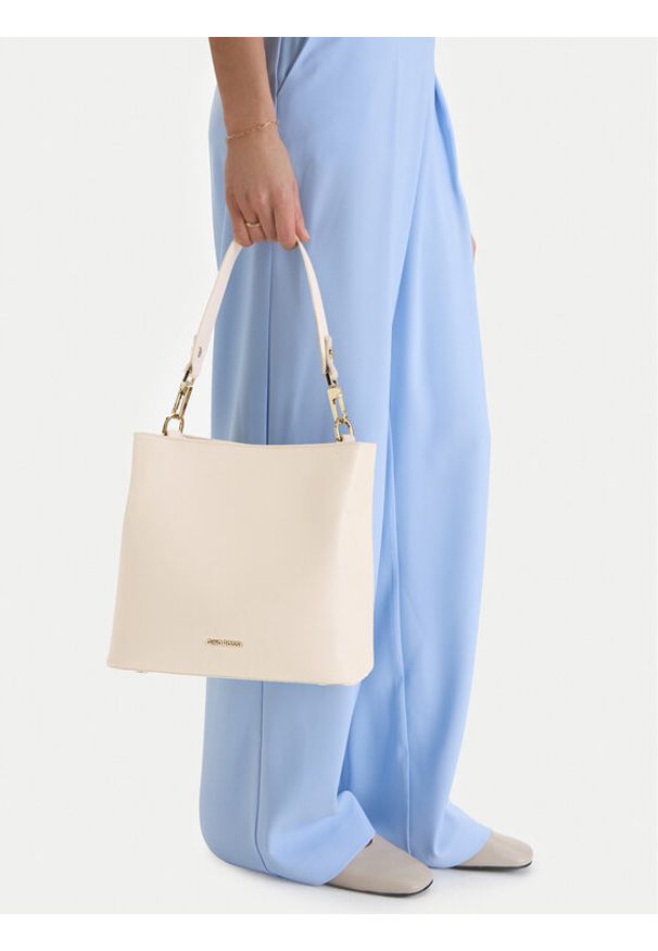 Gino Rossi - GINO ROSSI Torebka TYLO-182 Écru. Kolor: kremowy