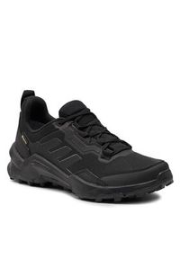 Adidas - adidas Trekkingi Terrex AX4 GORE-TEX IF1167 Czarny. Kolor: czarny. Materiał: materiał, mesh #6