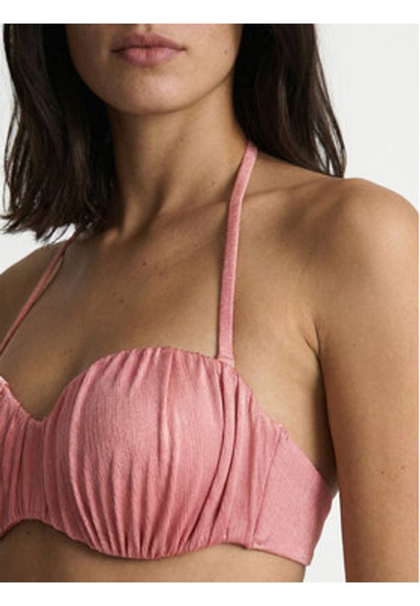 YSABEL MORA - Ysabel Mora Bikini 83257 Różowy jasny. Kolor: różowy. Materiał: syntetyk