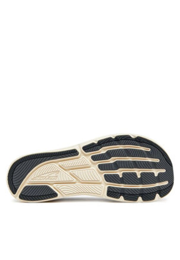 Altra Buty do biegania Torin 8 AL0A85QE0 Czarny. Kolor: czarny. Materiał: materiał