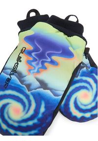 Quiksilver Rękawice narciarskie Method Mitt EQYHN03190 Kolorowy. Materiał: poliester. Wzór: kolorowy. Sport: narciarstwo #2