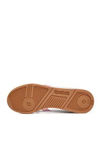 Reebok Sneakersy EO-CAMPIO XT 100238883 Biały. Kolor: biały. Materiał: skóra #4