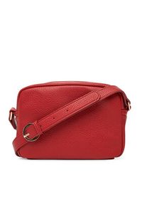 Beverly Hills Polo Club Torebka CEO-BHPC-C-004-08 Czerwony. Kolor: czerwony #3
