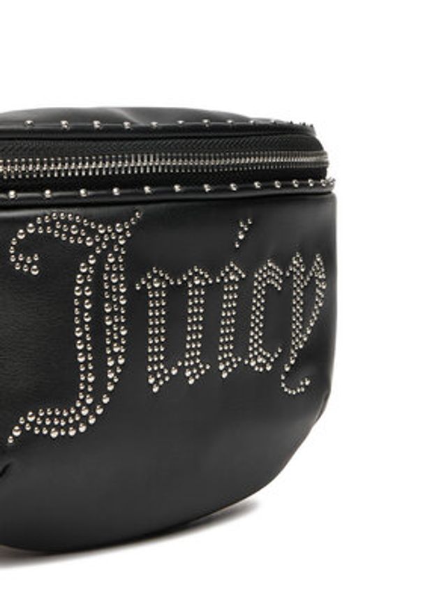 Juicy Couture Torebka EO-BEJXT8804WVP Czarny. Kolor: czarny