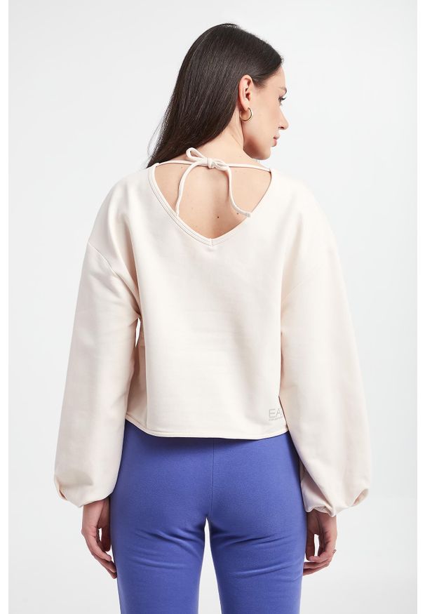 EA7 Emporio Armani - Bluza damska EA7 EMPORIO ARMANI