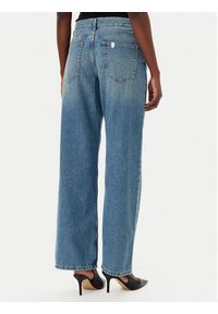 Liu Jo Jeansy UA5149 D4666 Niebieski Regular Fit. Kolor: niebieski #4
