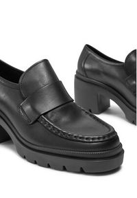 HÖGL Loafersy 8-105403 Czarny. Kolor: czarny. Materiał: skóra #3