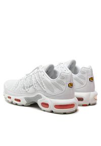 Nike Sneakersy Air Max Plus Utility FJ4232 Biały. Kolor: biały. Materiał: materiał. Model: Nike Air Max