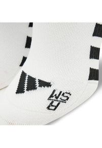 Adidas - adidas Skarpety wysokie unisex Performance Light Low Socks 3 Pairs HT3440 Biały. Kolor: biały #3