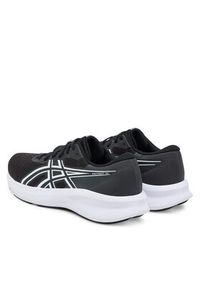 Asics Buty do biegania Patriot 14 1012B836 Czarny. Kolor: czarny. Materiał: materiał, mesh #4