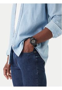 Casio Zegarek AE-1600H-1AVEF Czarny. Kolor: czarny #3