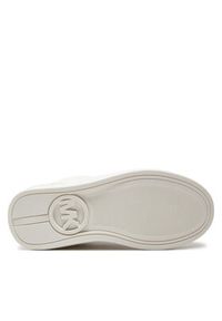 MICHAEL KORS KIDS Sneakersy MK100910 Biały. Kolor: biały #6