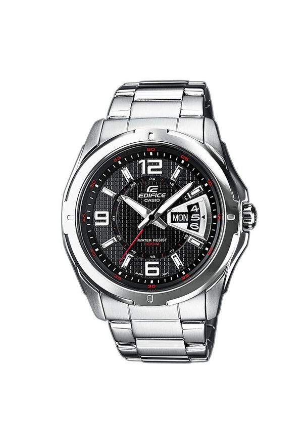 Zegarek Casio. Kolor: srebrny