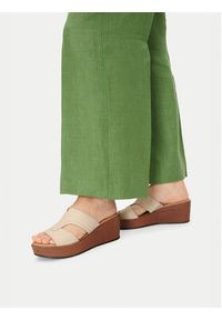 Lasocki Klapki WI16-NYASA-01 Beżowy. Kolor: beżowy. Materiał: skóra #8