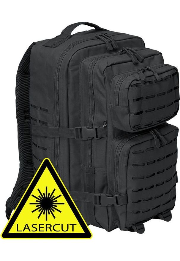 Plecak turystyczny Brandit 40 l