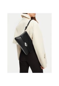 Gino Rossi - Torebka GINO ROSSI. Kolor: czarny #1